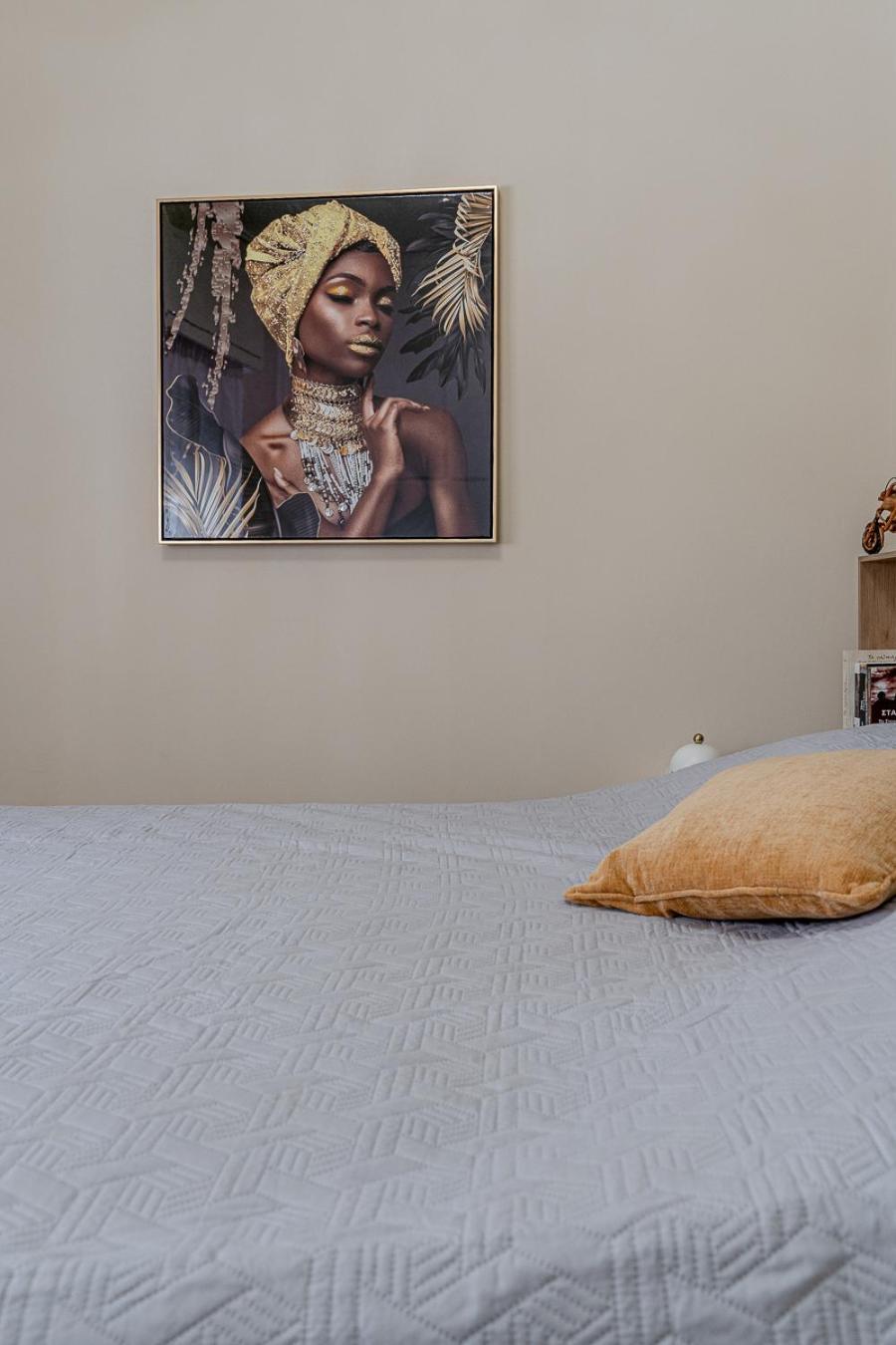 Σπίτι Για Δυο Στο Κέντρο Της Αθήνας Apartamento Exterior foto