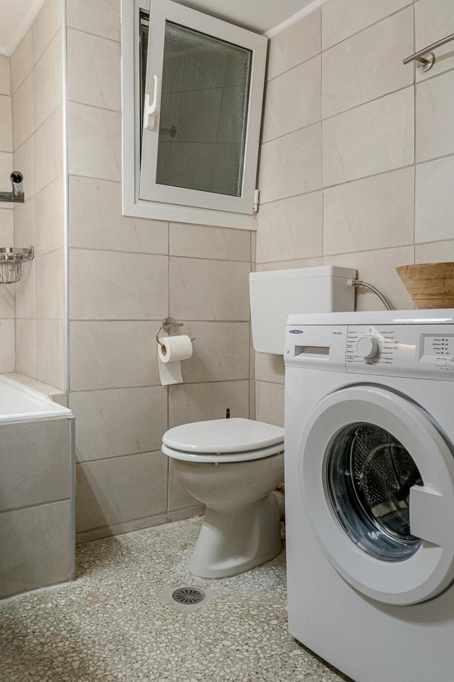 Σπίτι Για Δυο Στο Κέντρο Της Αθήνας Apartamento Exterior foto